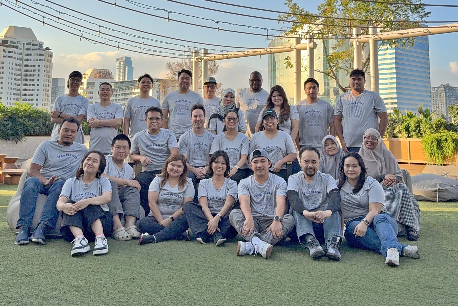 Rymera Team 2026